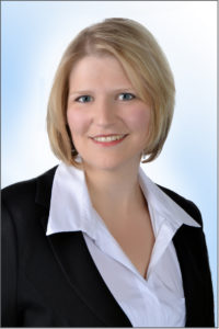 Dr. Sabrina Gensberger-Reigl