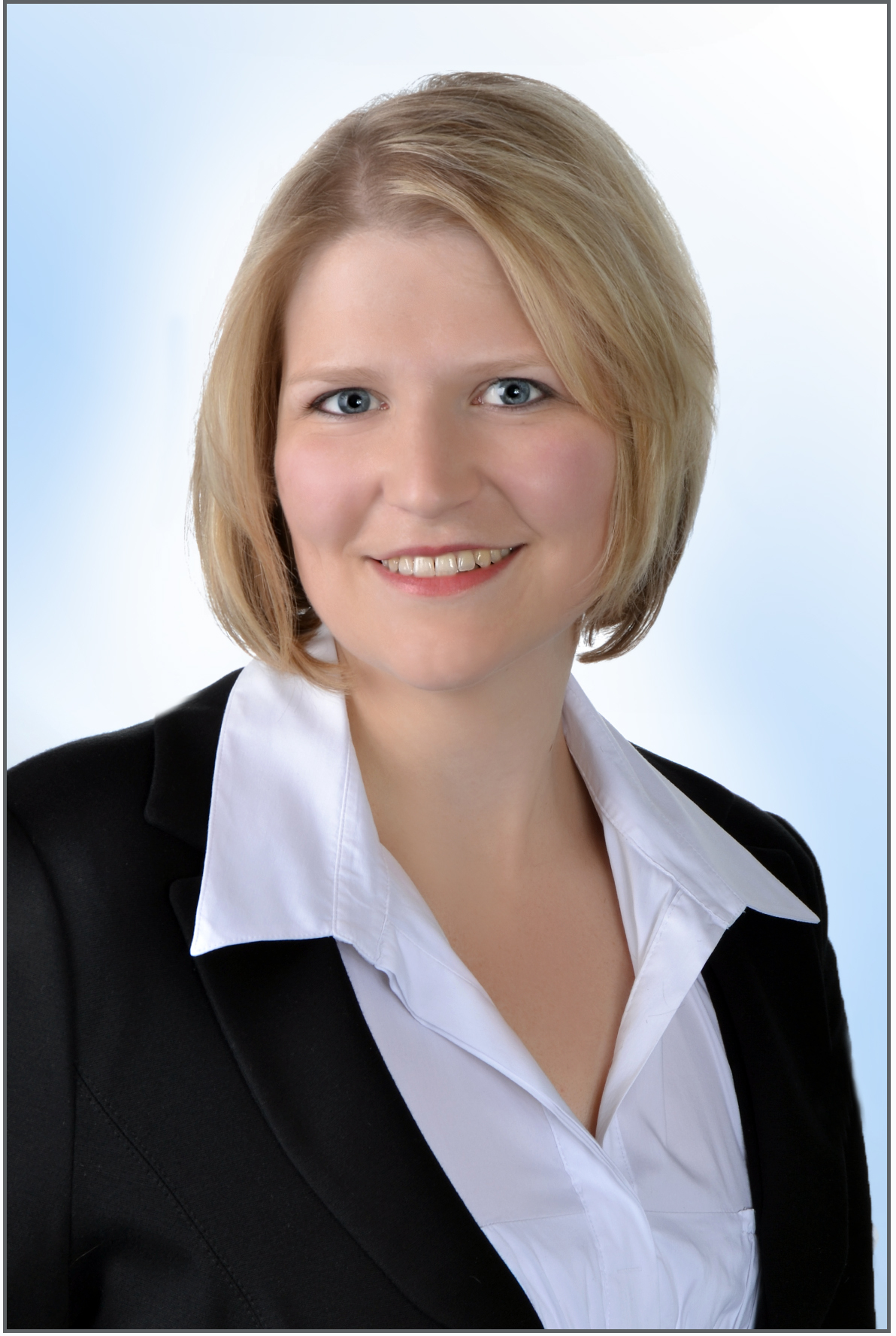 Dr. Sabrina Gensberger-Reigl