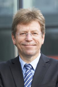 Prof. Dr. Kai-Ingo Voigt
