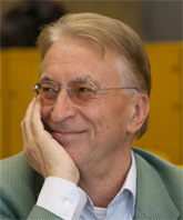 Prof. Dr. Günther Görz