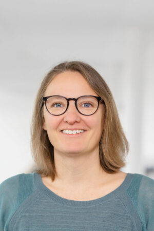 Dr. Katrin Götz-Votteler
