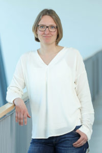 Dr. Katrin Götz-Votteler