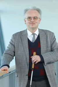 PD Dr. Wolfgang Krebs
