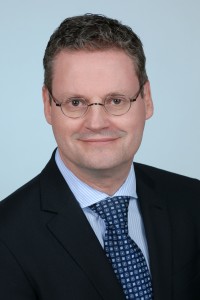 Prof. Dr. Christian Jäger