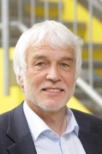 Prof. Dr.-Ing. Eberhard Schlücker