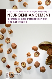 Zum Artikel "Neue Publikation: „Zur ethischen Bewertung des kognitiven Enhancement im Nature of Activities Approach“ von Dr. Jon Leefmann"