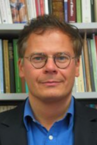 Prof. Dr. Andreas Frewer