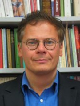 Prof. Dr. Andreas Frewer