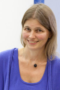 Prof. Dr. Anja Bosserhoff