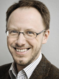Prof. Dr. Gerhard Ernst