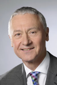 Prof. Dr. Hans Drexler