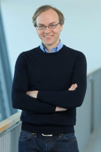 Dr. Sebastian Schuol