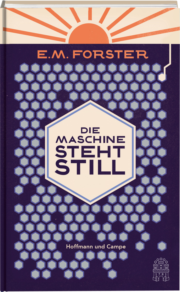 Zum Artikel "ZiWiS @ Poetenfest: „Die Maschine steht still“"