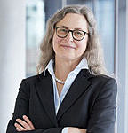 Prof. Dr. Christina Holtz-Bacha