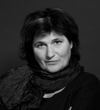 Prof. Johanna Haberer