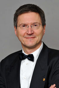 Prof. Dr. Karl-Heinz Leven