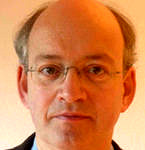 Prof. Dr. Lars Nitschke