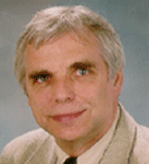 Prof. Dr. Wilhelm Schwieger