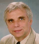 Prof. Dr. Wilhelm Schwieger