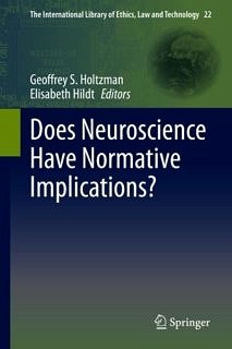 Zum Artikel "Neuerscheinung: The Neuroscience of Human Morality. Three Levels of Normative Implications"
