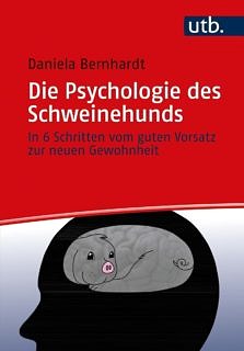 Zum Artikel "Druckfrisch: Studienratgeber „Die Psychologie des Schweinehunds“"