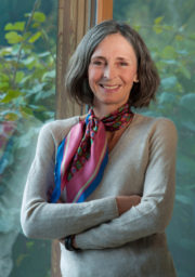 Prof. Dr. Dr. Andrea Bréard