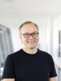 Dr. Sebastian Schuol
