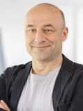 Stefan Rieger