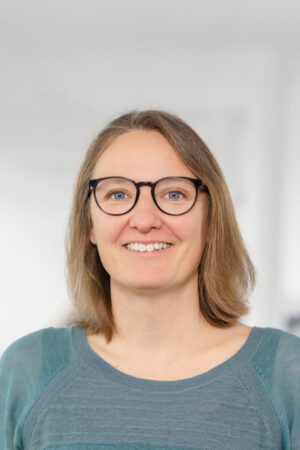 Dr. Katrin Götz-Votteler