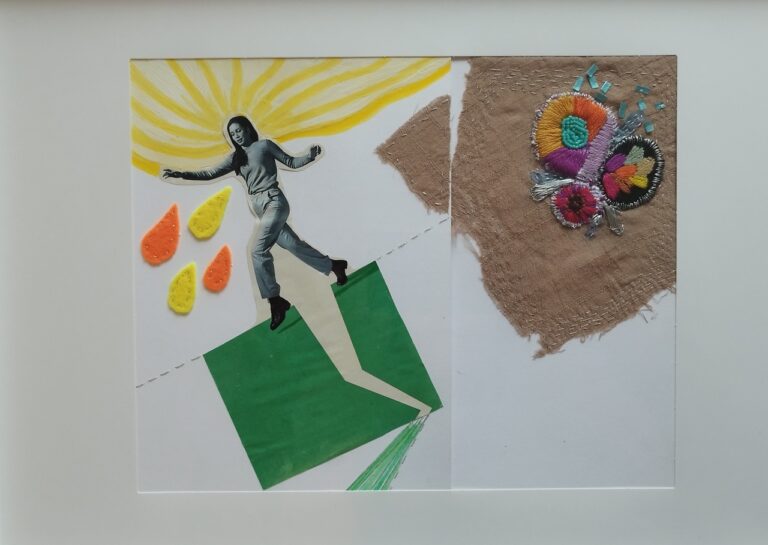 Tagung: Decolonizing Academia? Strategies, Praxis and Methods from Women of the Global South