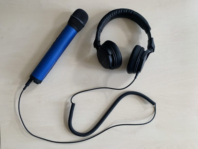 Das FAU ZIWIS bei der Langen Nacht der Wissenschaften 2025 in Erlangen