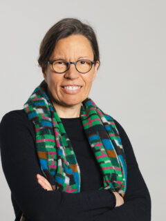 Prof. Dr. Dorothea Debus