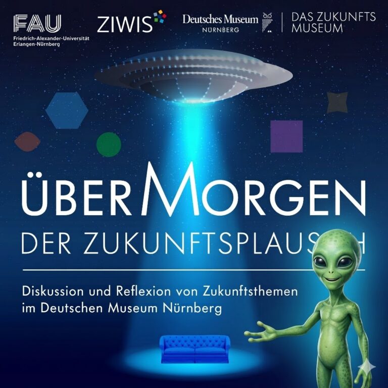 Extraterrestrisches Leben – Science-Fiction oder Realität?