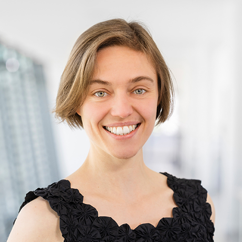 PD Dr. Julia Böttcher