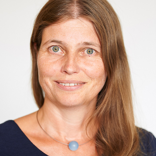 Prof. Dr. Anja Boßerhoff