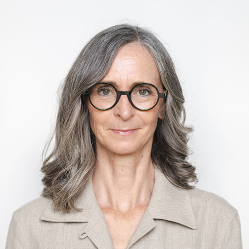 Prof. Dr. Andrea Bréard