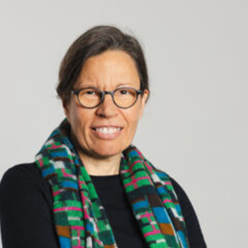 Prof. Dr. Dorothea Debus