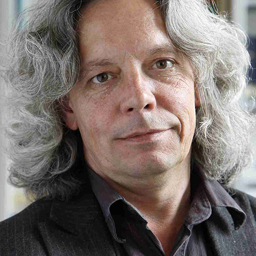 Prof. Dr. Fritz Dross