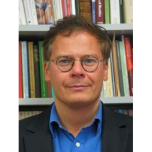 Prof. Dr. Andreas Frewer