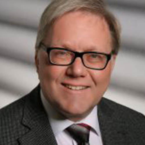 Prof. Dr. Max-Emanuel Geis