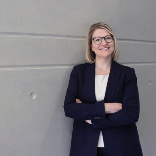 Dr. Sabrina Gensberger-Reigl