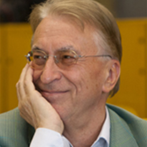 Prof. Dr. Günther Görz