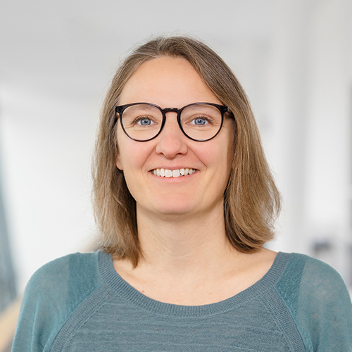 Dr. Katrin Götz-Votteler
