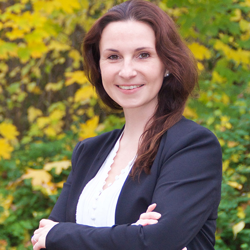 Dr. Nicole Hauke-Forman