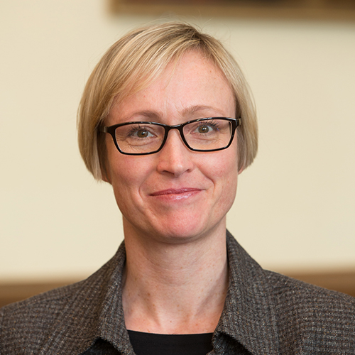 Prof. Dr. Antje Kley