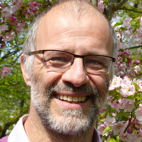 Prof. Dr. Michael Kohlhase