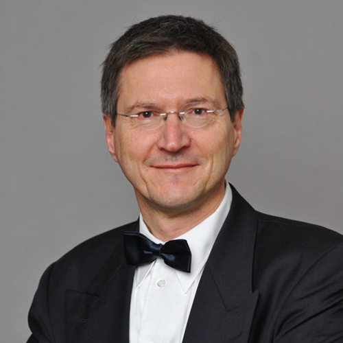 Prof. Dr. Karl-Heinz Leven
