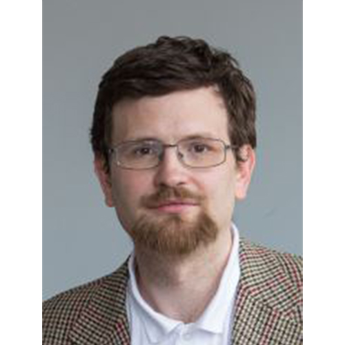 Prof. Dr. Erasmus Mayr