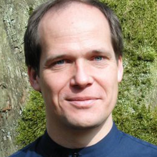 Prof. Dr. Klaus Mecke