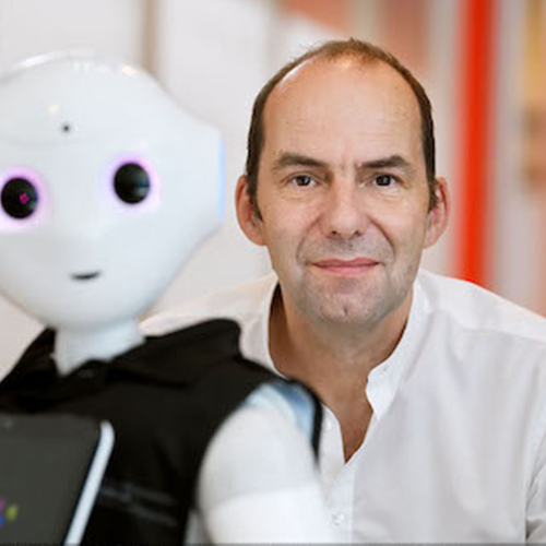 Prof. Dr. Vincent C. Müller